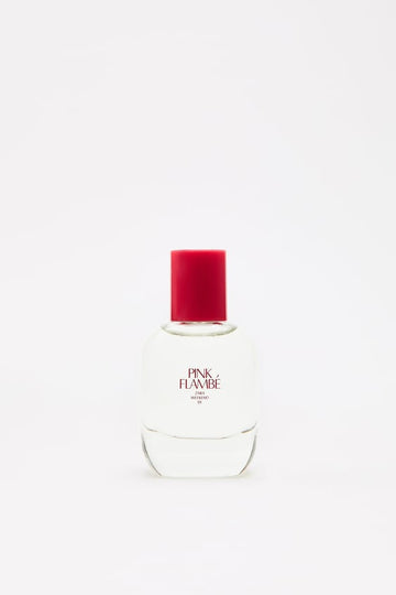 Zara Perfume Pink Flambe 30ML