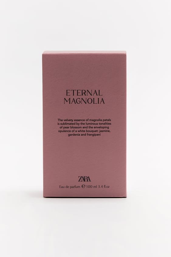 Zara Perfume Eternal Magnolia 100ML