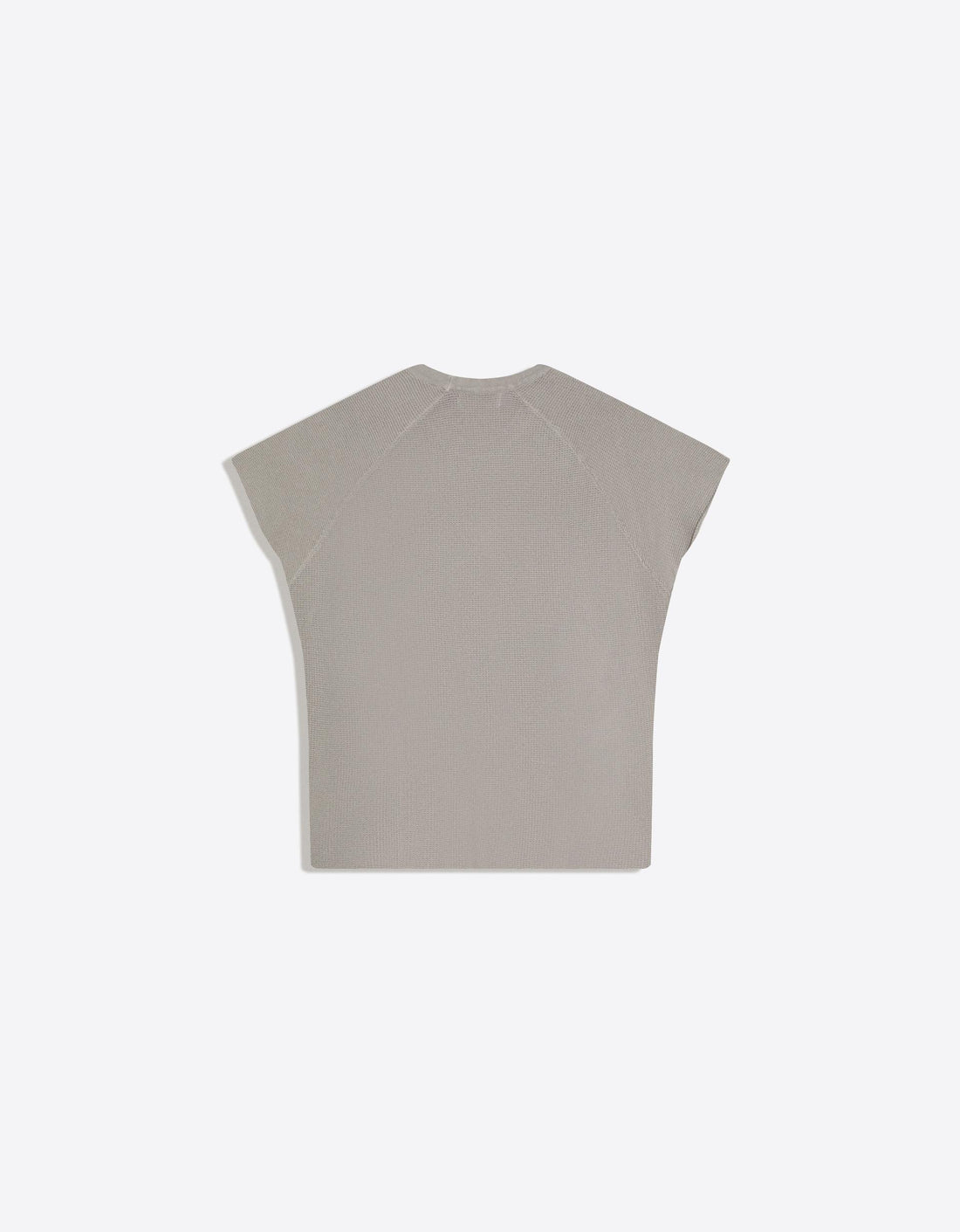 Bershka Manga Cava Worker Grafico Cinza