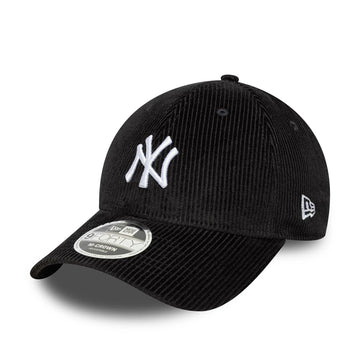 New Era  Chapéu New York Yankees Baseball Dark Blue