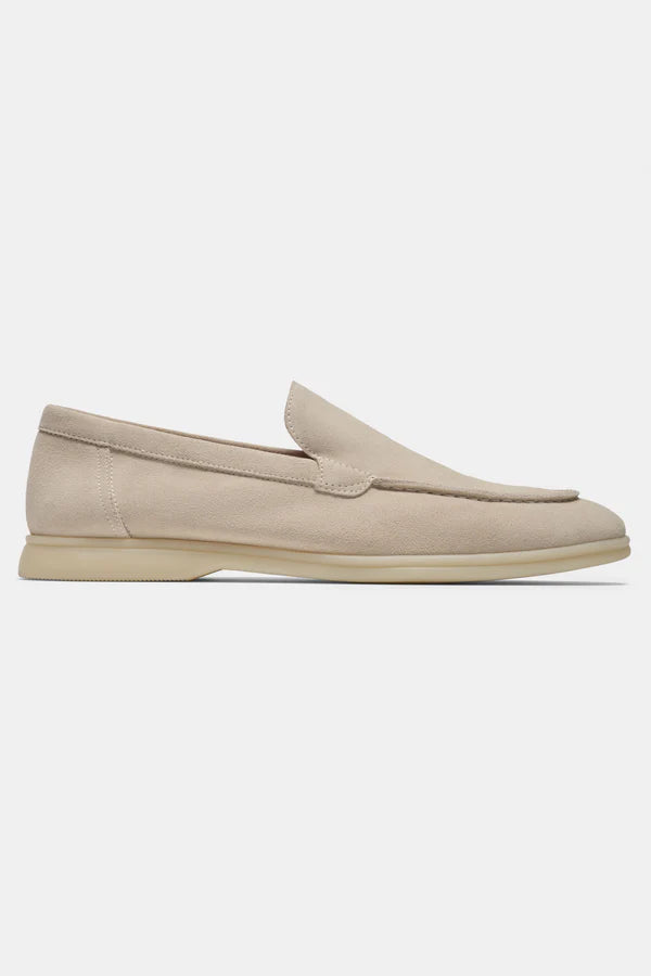 Icon Mocassim Classic Creme