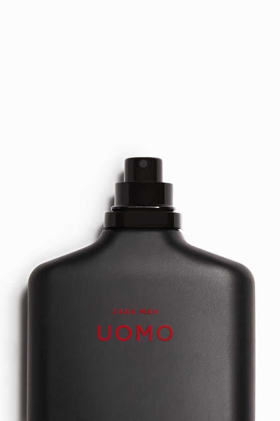 Zara Perfume Uomo 100ML