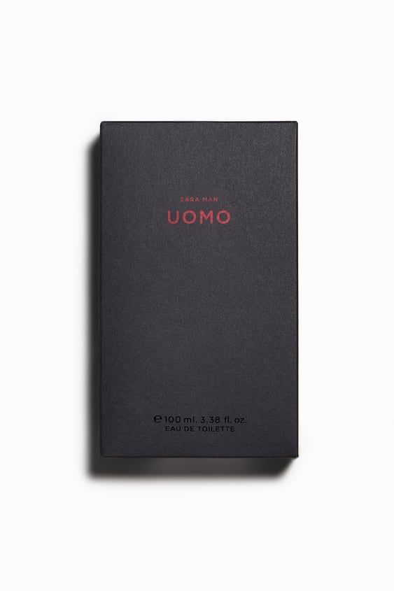 Zara Perfume Uomo 100ML