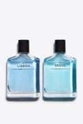 Zara Perfume Seoul + Lisboa 2x100ML