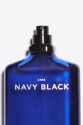 Zara Perfume Navy Black 100ML