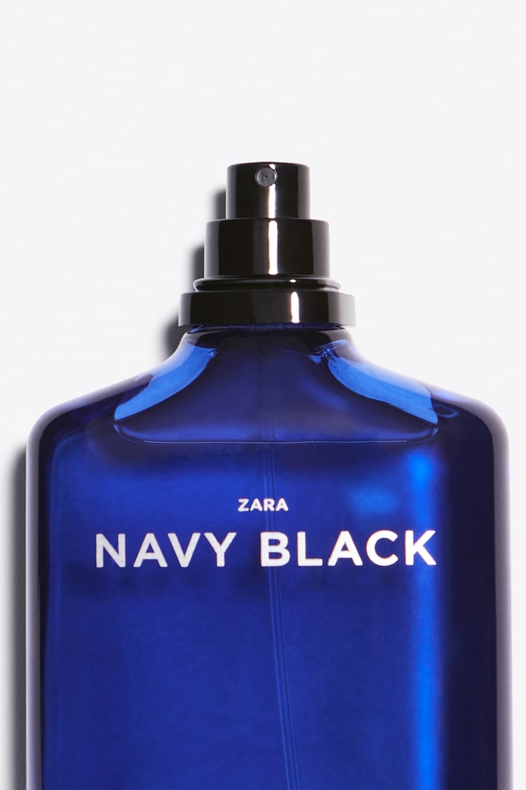 Zara Perfume Navy Black 100ML