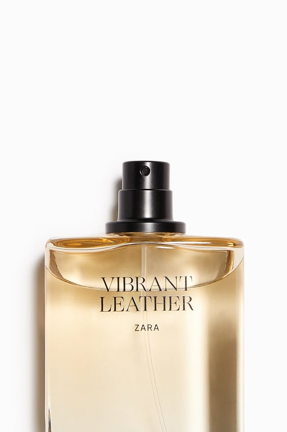 Zara Perfume Tender Amber EDP 100ML