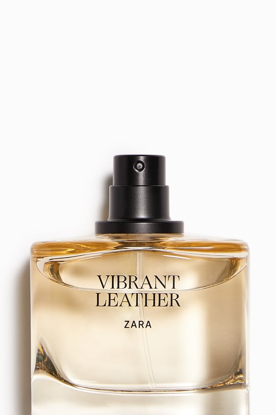 Zara Perfume Vibrant Leather 30ML