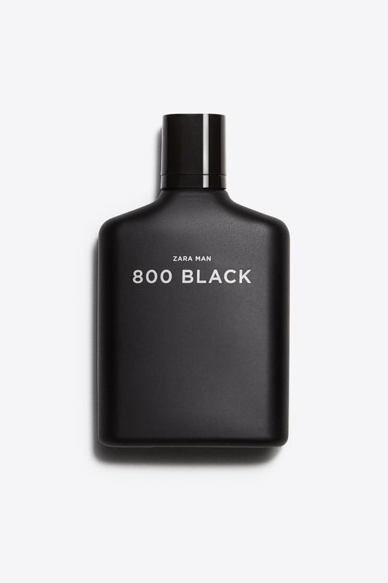 Zara Perfume 800 Black 100ML