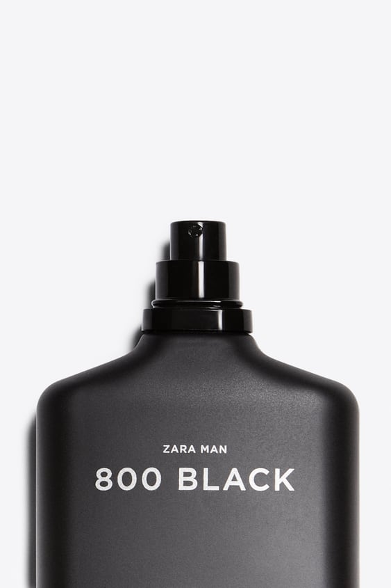 Zara Perfume 800 Black 100ML