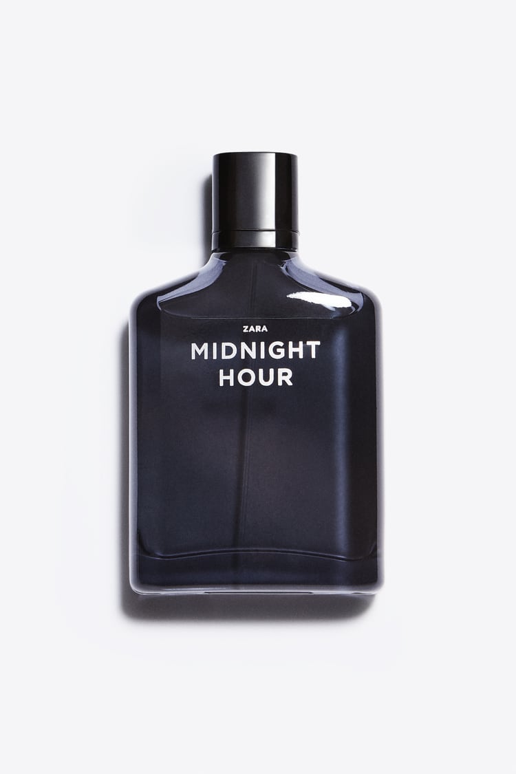 Zara Perfume Mindnigth Hour 100ML