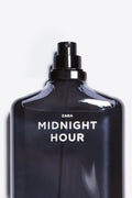 Zara Perfume Mindnigth Hour 100ML