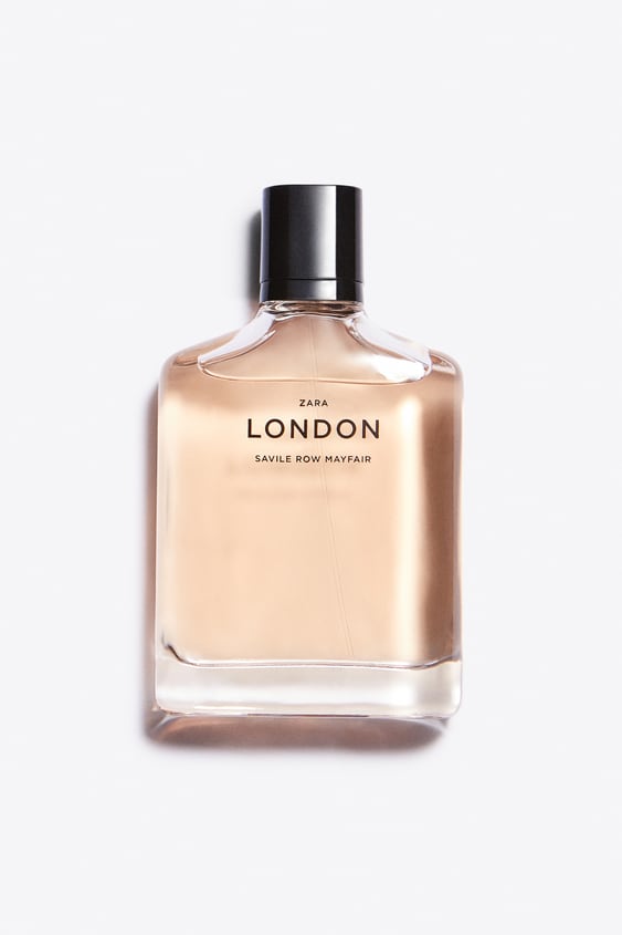 Zara Perfume London Savile Row 100ML