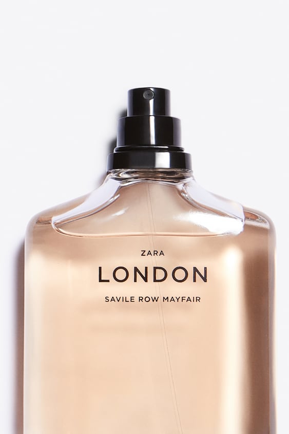 Zara Perfume London Savile Row 100ML