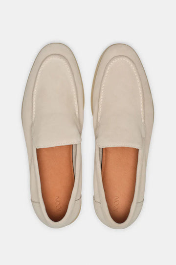Icon Mocassim Classic Creme