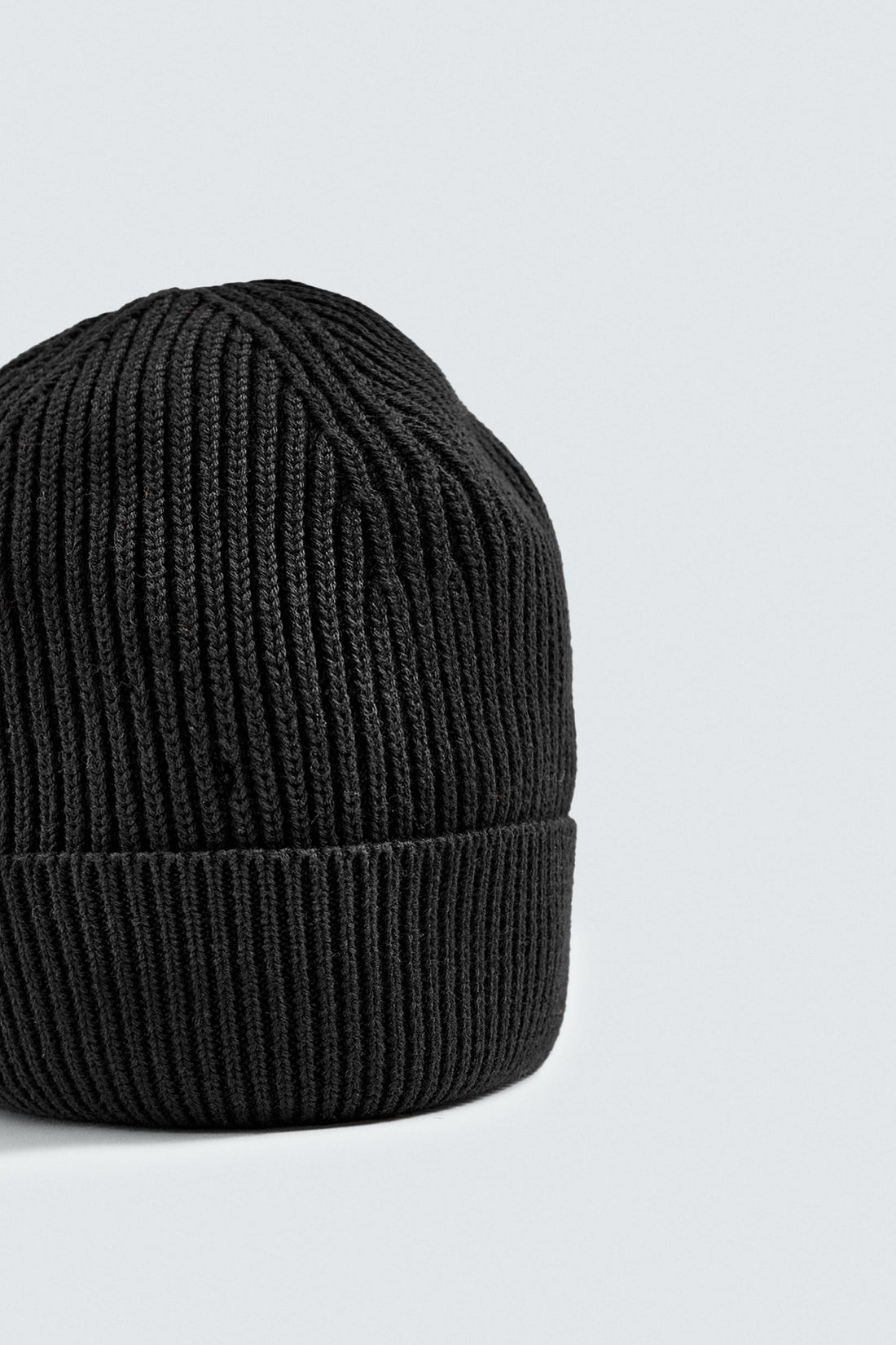 Zara Gorro Preto