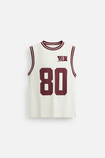 Zara Manga Cava Combinado Creme