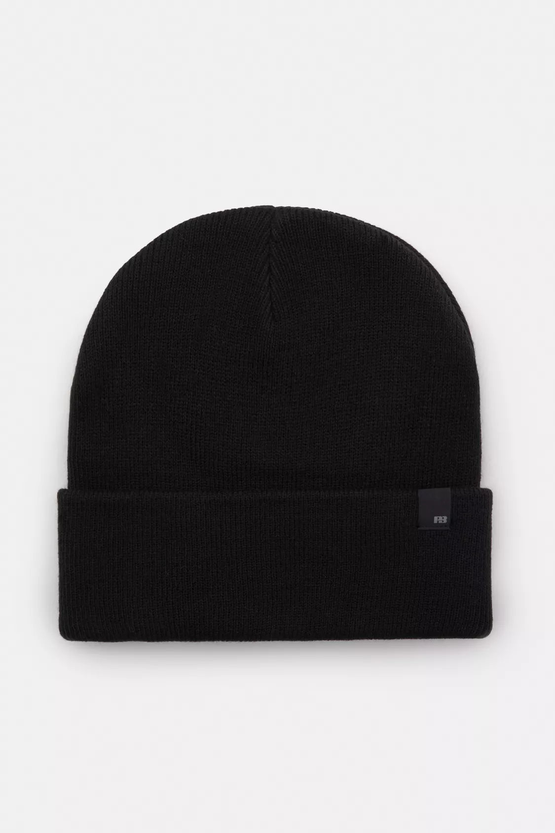 Pull&bear Gorro Preto