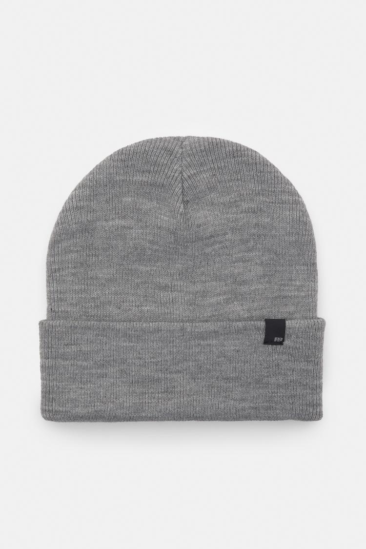Pull&bear Gorros Cinza
