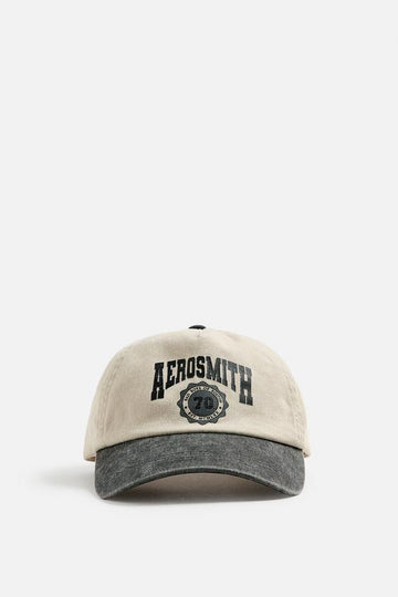 Zara Bone Aerosmith Creme