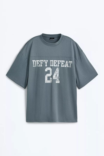 Lefties T-shirt Futebol Americano