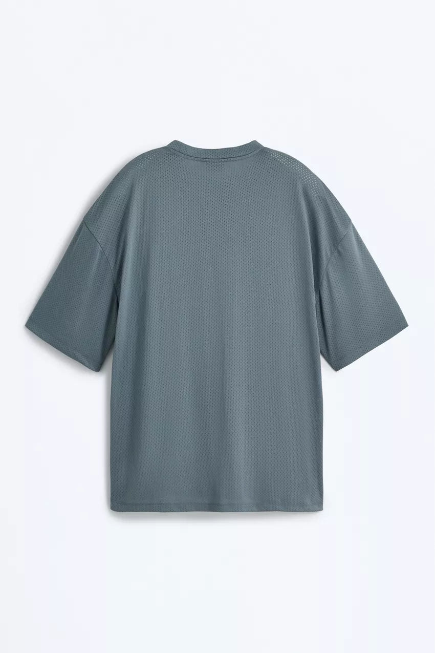 Lefties T-shirt Futebol Americano