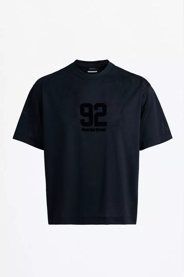 Lefties T-shirt Futebol Americano Verde