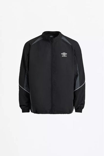 Casaco desportivo Umbro x Lefties Preto