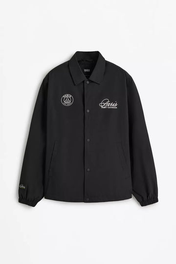 Casaco Paris Saint-Germain x Lefties