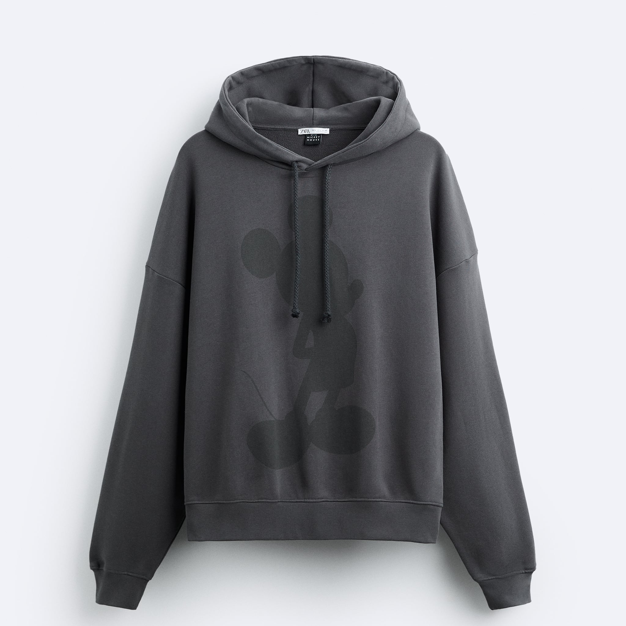 Zara Hoodie Mickey Mouse © Disney