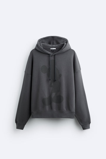 Zara Hoodie Mickey Mouse © Disney