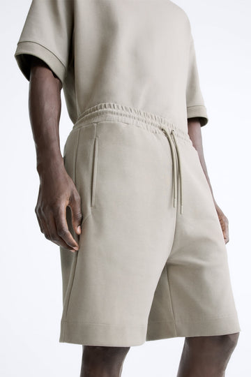 Zara Calções Jogger Compact