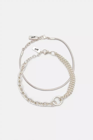 Pull&bear Conjuto De 2 Pulseiras