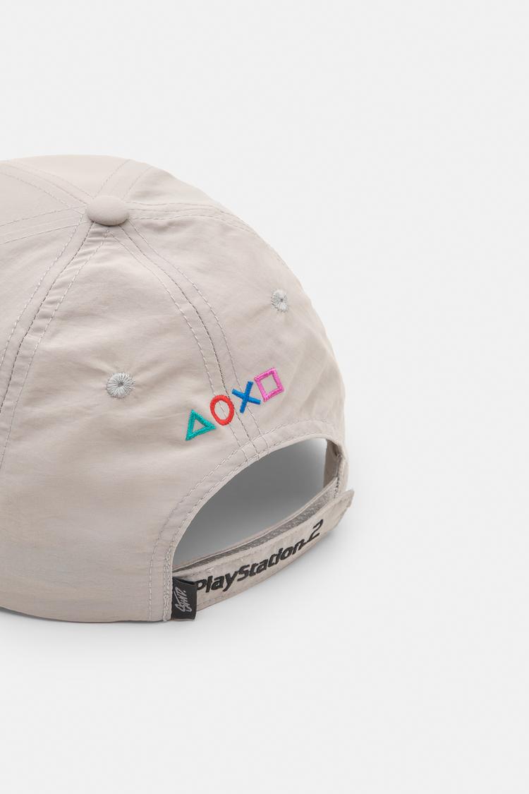 Pull&bear Chapéu PlayStation