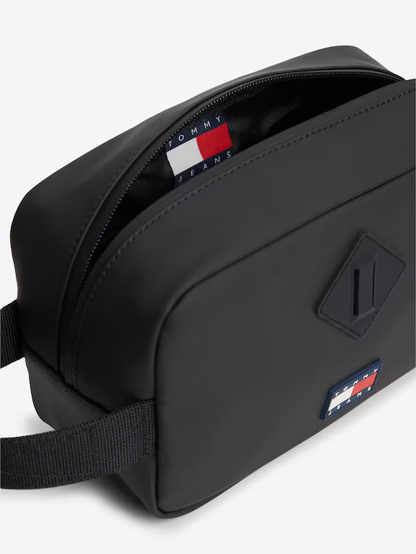 Tommy Hilfiger Necessarie Preta