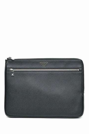 Emporio Armani Bolsa Preta