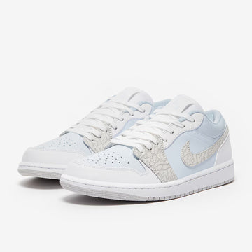 Nike Sapatilha Air Jordan 1 Low SE Blue