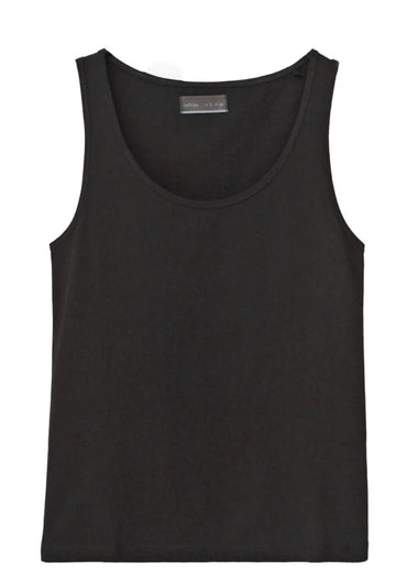 Lefties Interior Manga Cava Preto