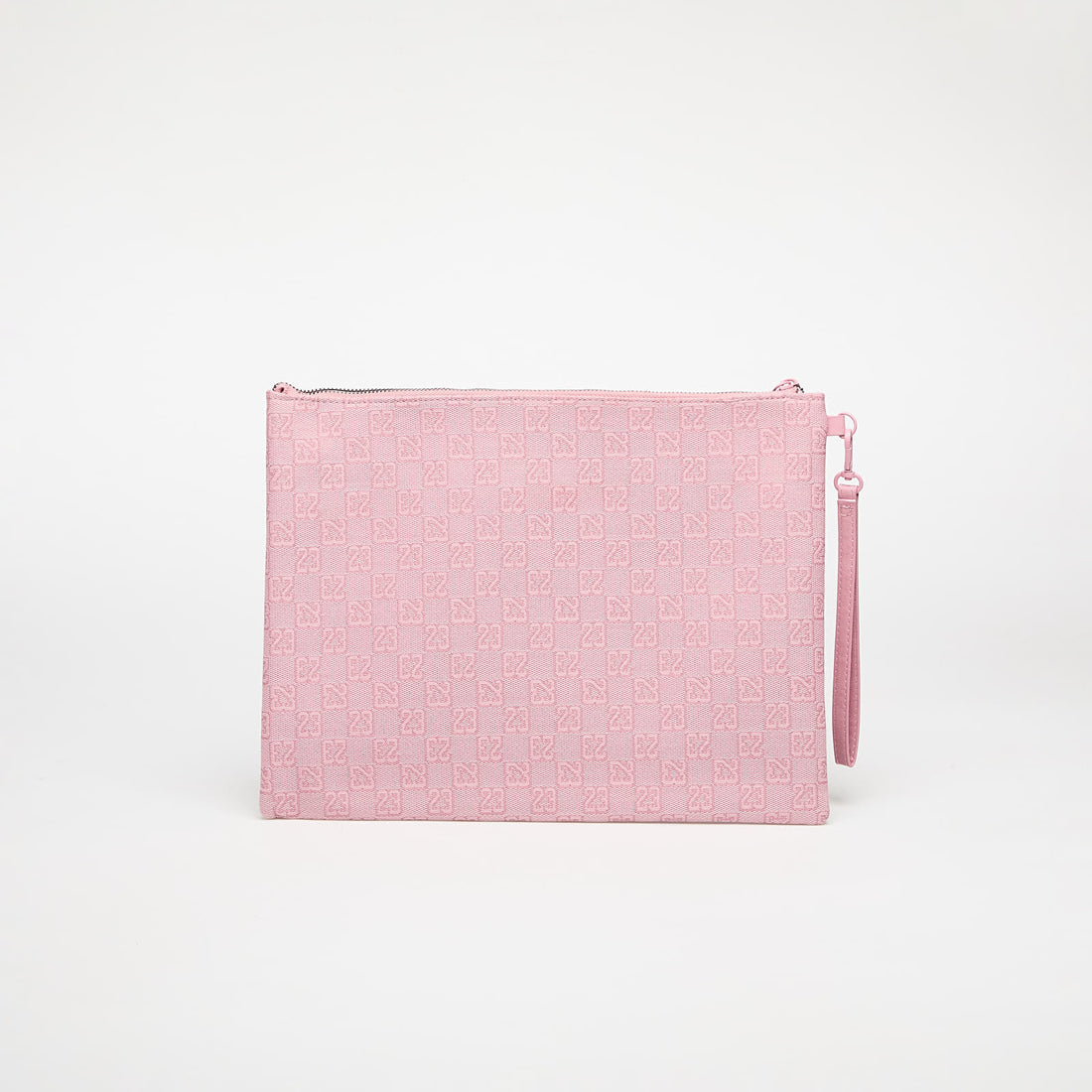 Jordan Pasta Monogram Rosa