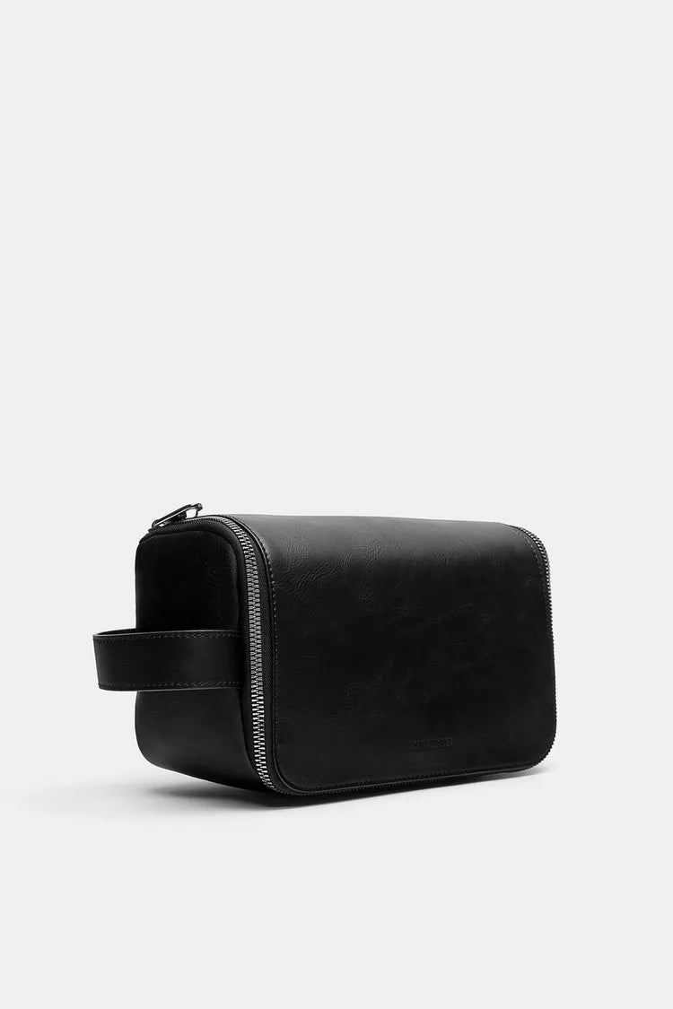 Pull&Bear Nécessaire Com Alça