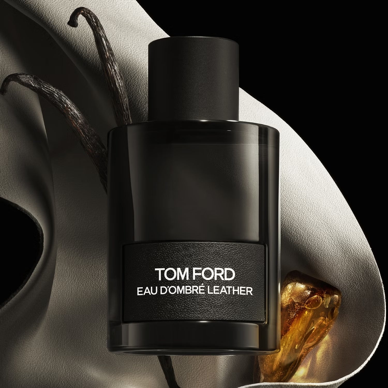 【価格変更】TOM FORD OMBRÉ LEATHER 100ml Perfume Tom Ford Ombré Leather Unissex Eau de Parfum | Sephora