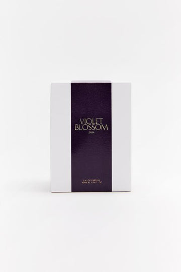 Zara Perfume Violet Blossom 90ML