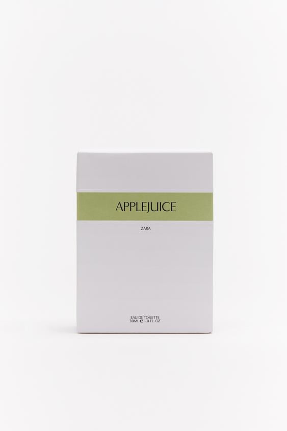 Zara Perfume Apple Juice 90ML