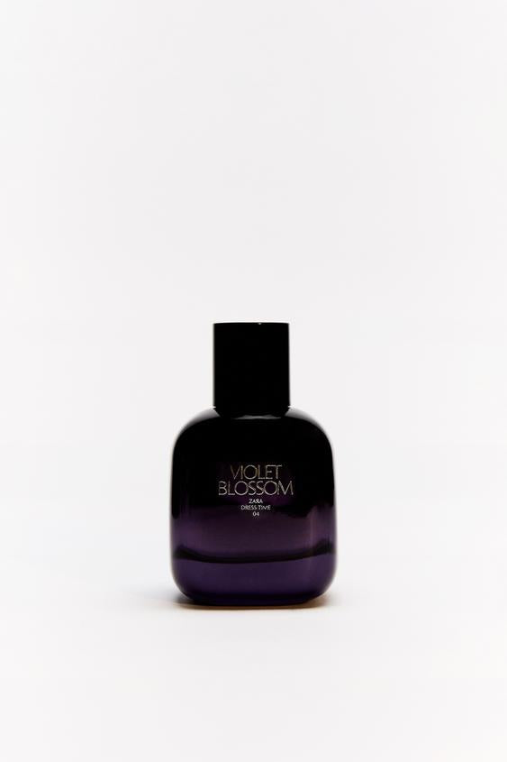 Zara Perfume Violet Blossom 90ML