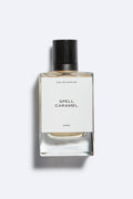 Zara Perfume Spell Caramel 100Ml