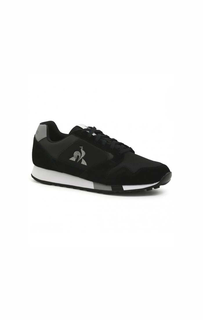 LE COQ SPORTIF Black