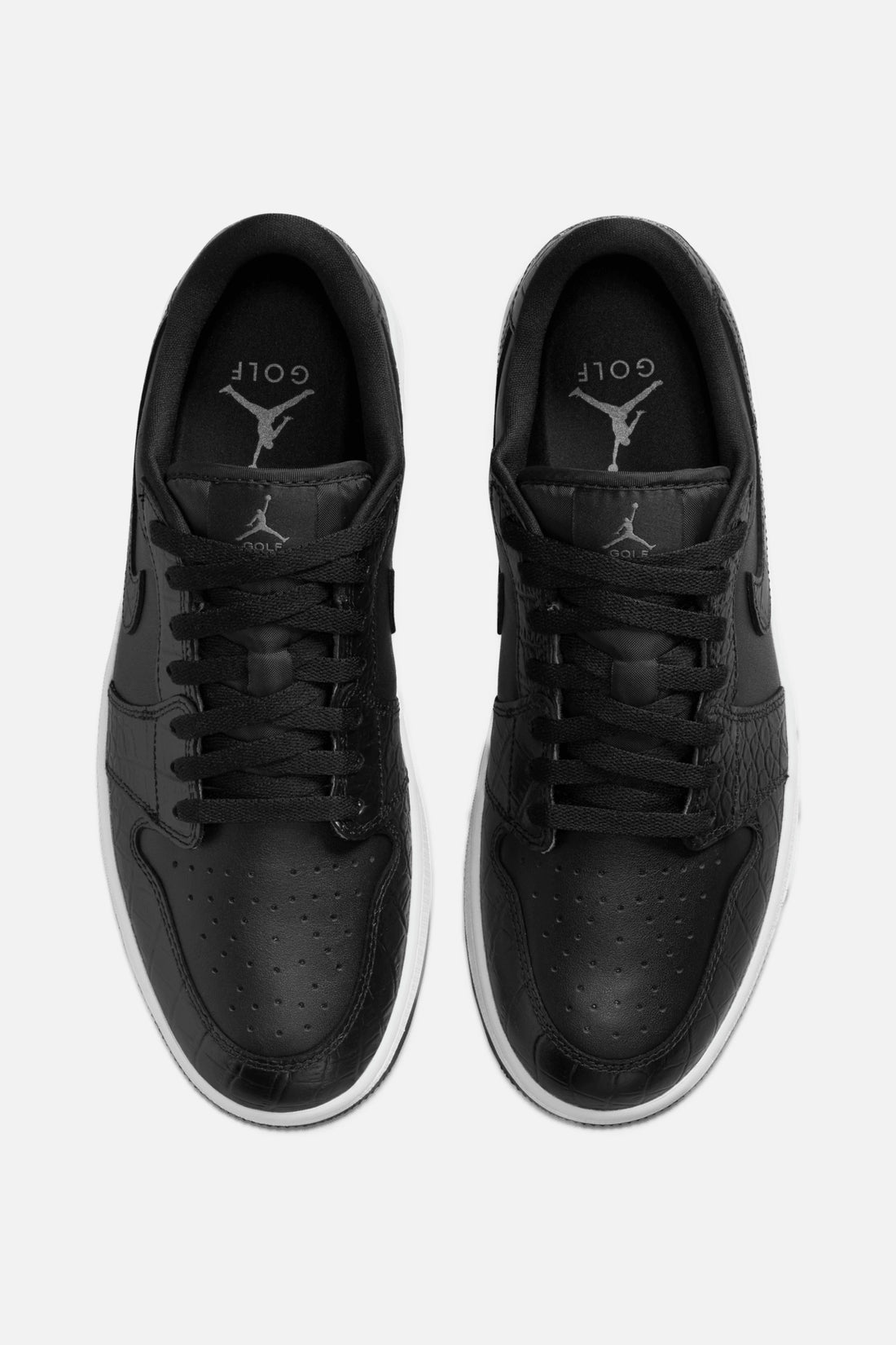 Nike Sapatilha Air Jordan 1 Low G