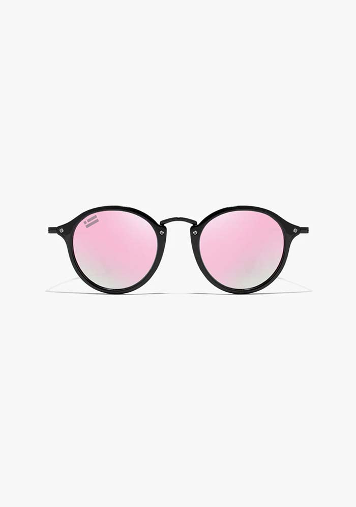 D.Franklin Roller TR90 Black / Pink
