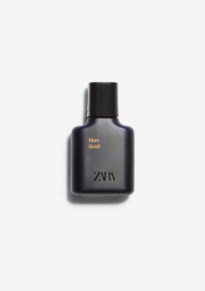 Zara Perfume Gold EDT 30ML