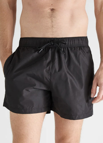 Lefties Calções de banho Preto